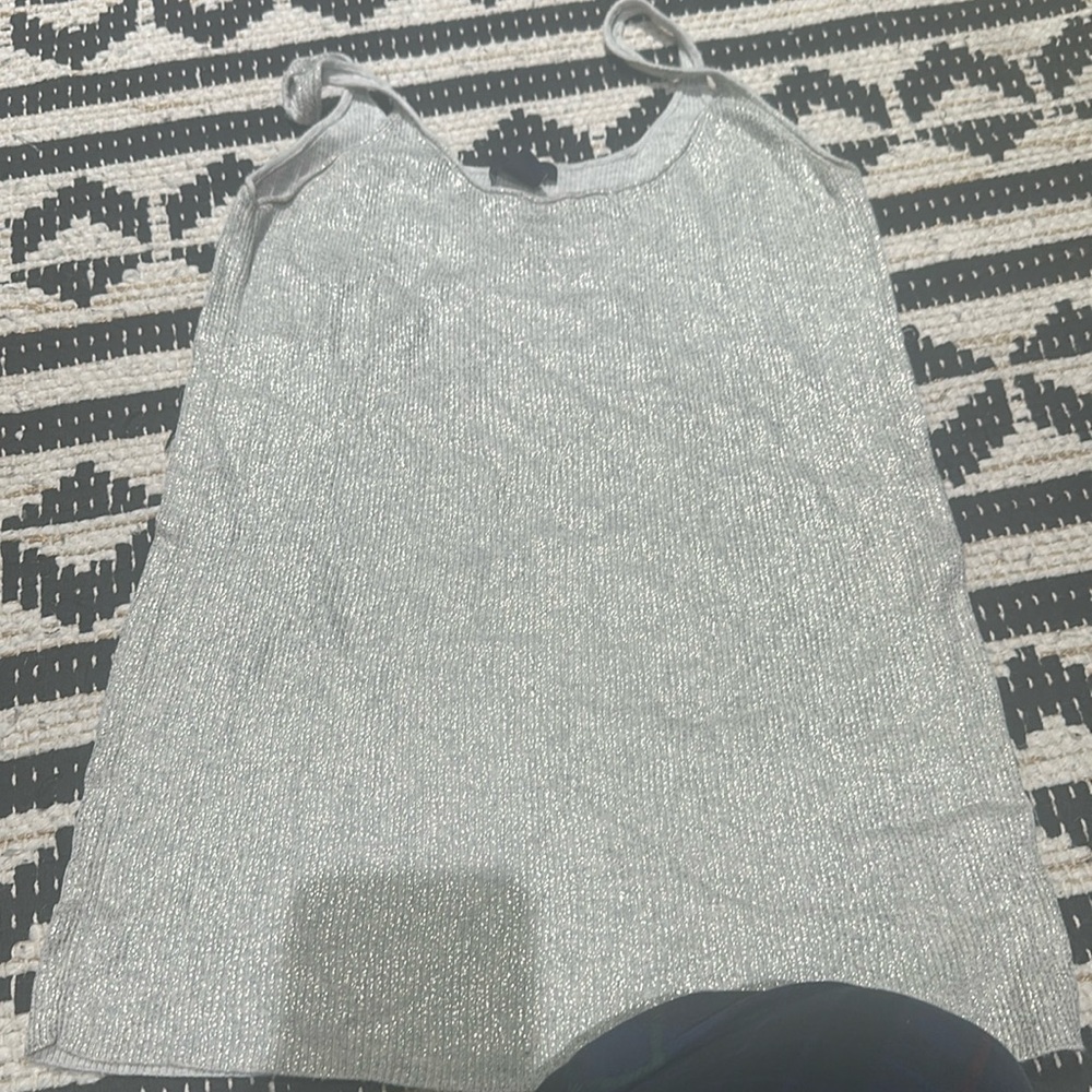 Gap Silver Cami